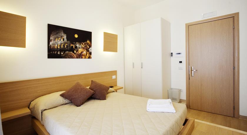 Affittacamere Nansen Rome Room photo