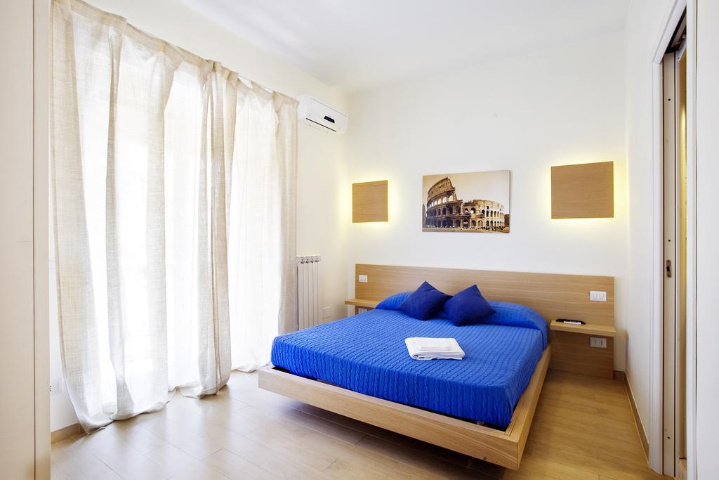 Affittacamere Nansen Rome Room photo