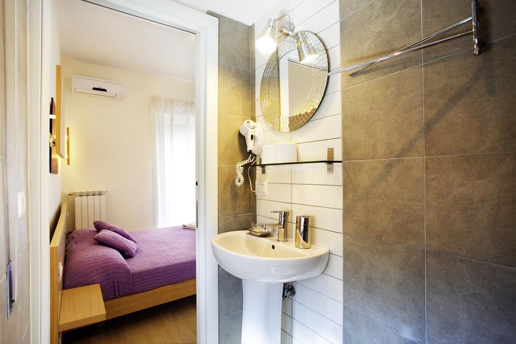 Affittacamere Nansen Rome Room photo
