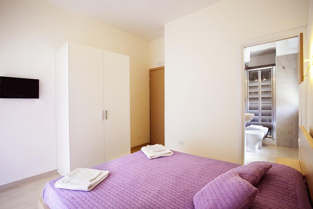 Affittacamere Nansen Rome Room photo
