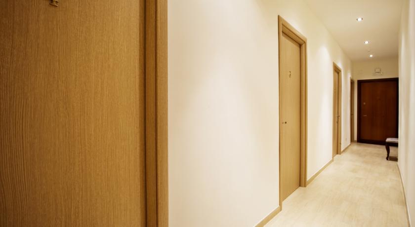 Affittacamere Nansen Rome Room photo