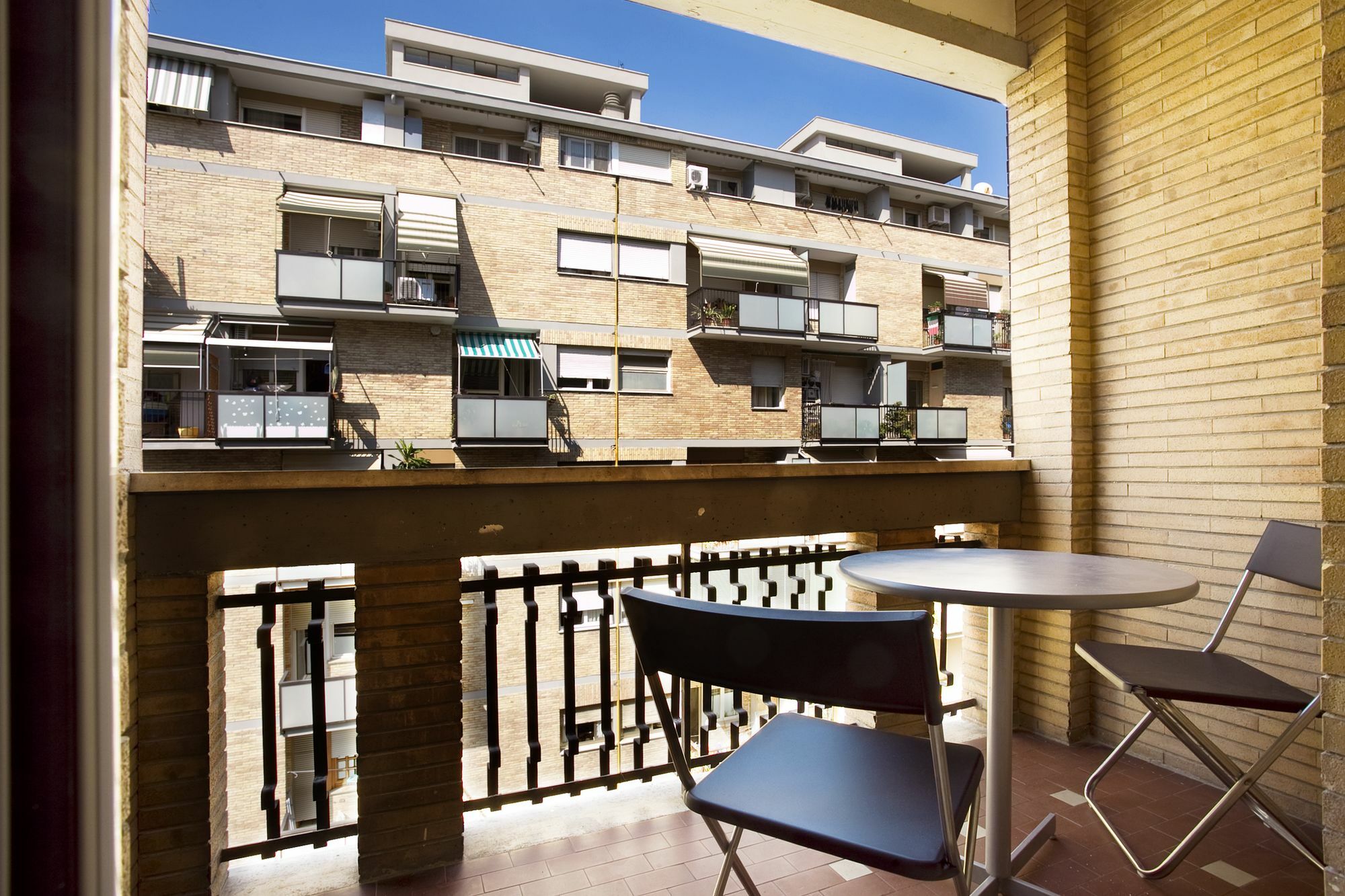 Affittacamere Nansen Rome Exterior photo